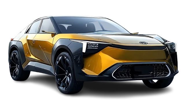 Toyota BZ4X 2026 Price in Macedonia