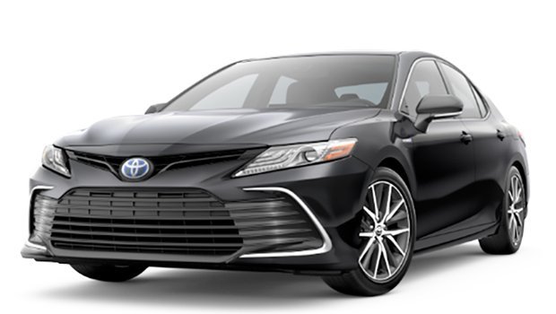 Toyota Camry Hybrid XSE 2022 Price In Indonesia , Features And Specs