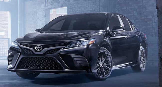 2023 Camry Dimensions Toyota Camry Le 2023 Price In India Features And Specs Ccarprice Ind