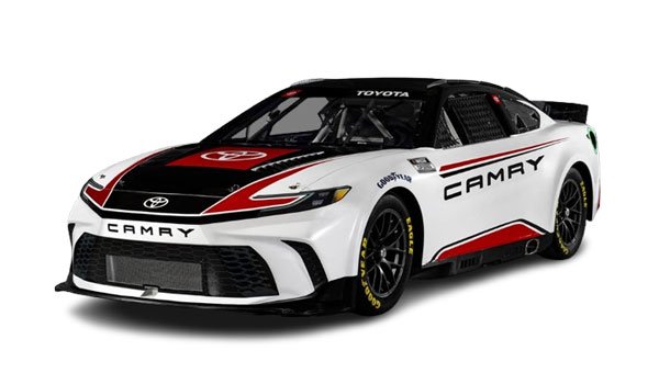 Toyota Camry XSE NESCAR Race Car 2024 Price in Sri Lanka