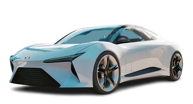 Toyota Celica Hybrid 2026 Price in Europe
