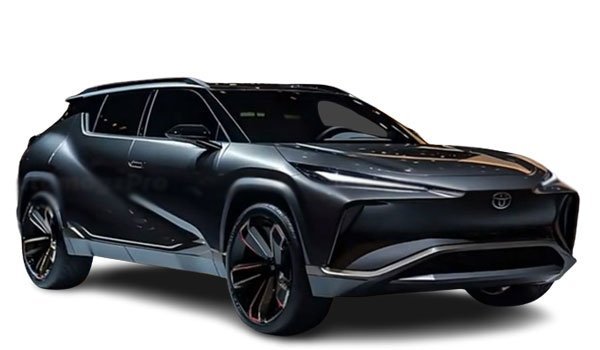 Toyota Corolla Cross Hybrid 2026 Price in South Africa