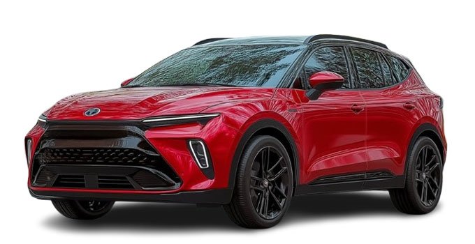 Toyota Crown Signia 2026 Price in Japan