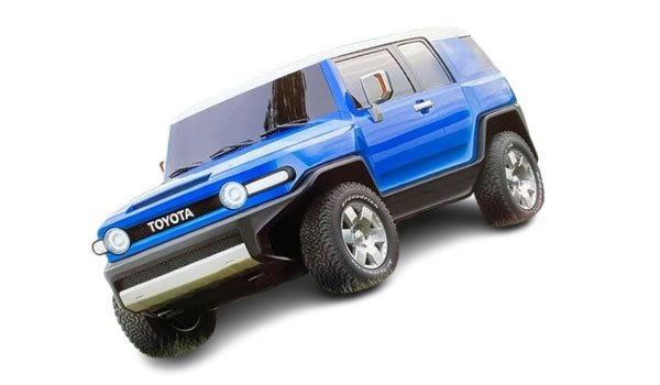 Toyota FJ Cruiser 2026 Price in USA
