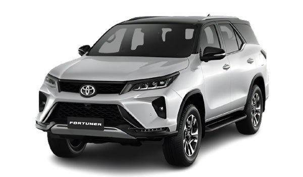 Toyota Fortuner 2026 Price in Dubai UAE