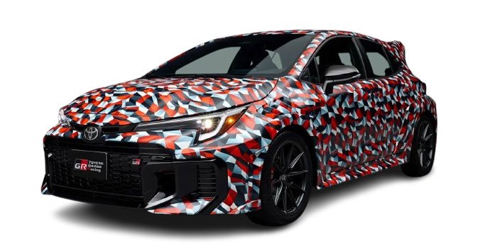 Toyota GRMN Corolla 2026 Price in Uganda