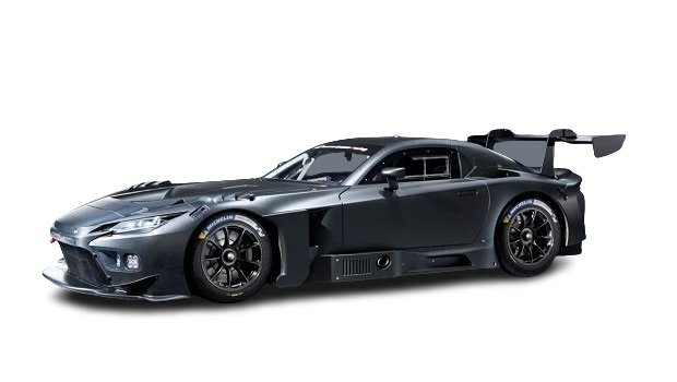 Toyota GR GT3 Price in Hong Kong