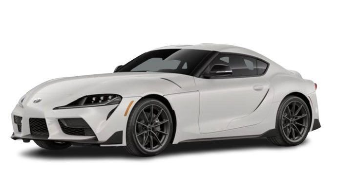 Toyota GR Supra 3.0 2026 Price in China