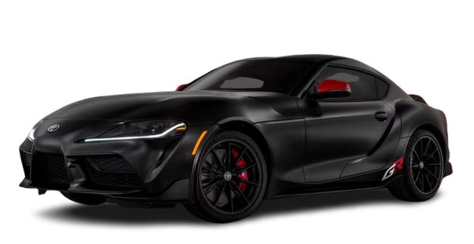 Toyota GR Supra 3.0 Manual (Natl) 2026 Price in Hong Kong
