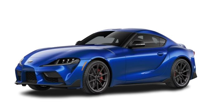 Toyota GR Supra 3.0 Premium 2026 Price in Norway
