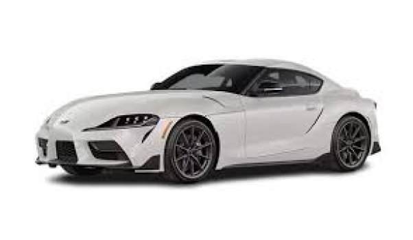 Toyota GR Supra 3.0 Premium Auto 2025 Price in Dubai UAE