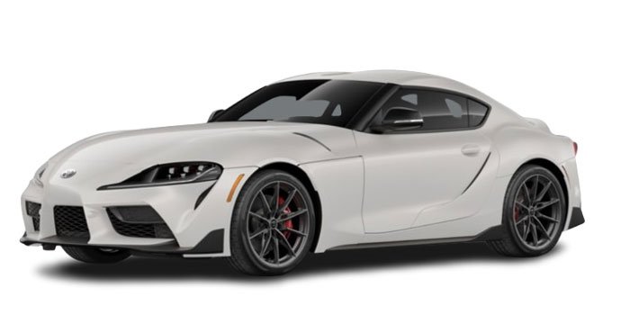 Toyota GR Supra 3.0 Premium Auto 2025 Price in USA