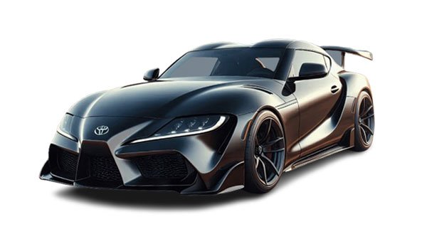 Toyota GR Supra 3.0 Manual 2025 Price in Singapore