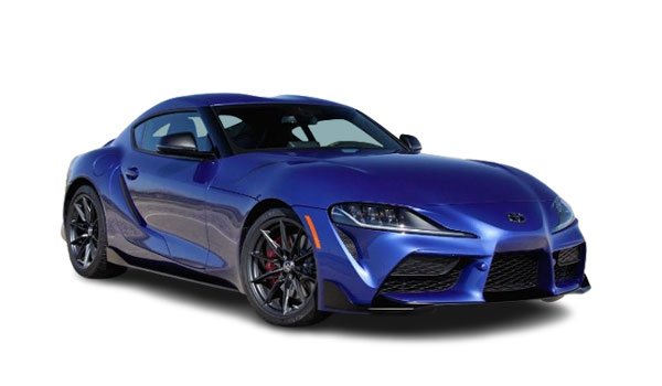 Toyota GR Supra 3.0 Premium Manual 2025 Price in Singapore