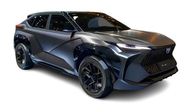 Toyota Grand Highlander 2026 Price in China