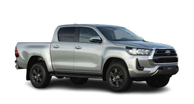 Toyota Hilux Hybrid 48V 2024 Price in Russia