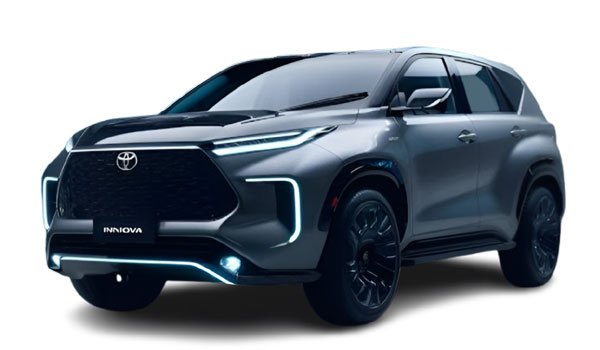 Toyota Innova Hycross 2026 Price in Russia