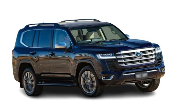 Toyota LandCruiser 300 Hybrid 2026 Price in Singapore
