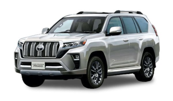 Toyota Prado 2023 Price In South Africa , Features And Specs ...