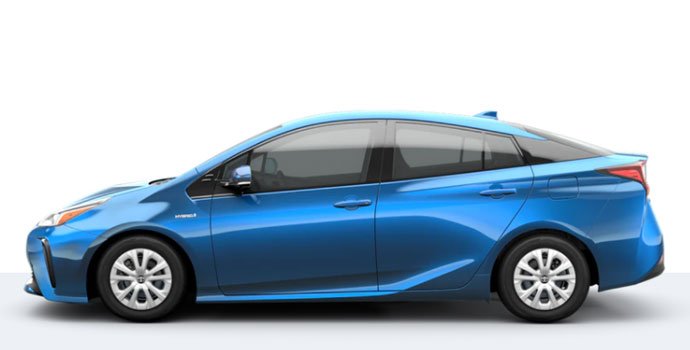 Toyota Prius L Eco 2022 Price In Bangladesh , Features And Specs