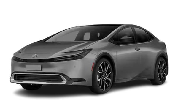 Toyota Prius Prime XSE Premium 2025 Price in Singapore