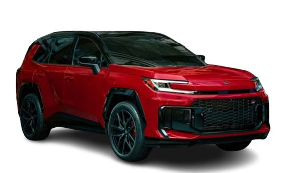 Toyota RAV4 2026 Price in Japan