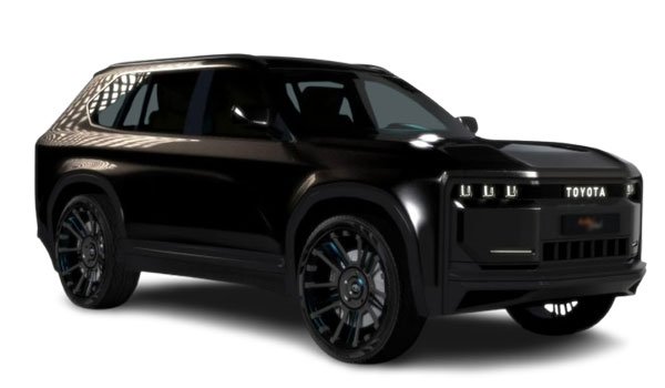 Toyota RAV4 2028 Price in Sri Lanka