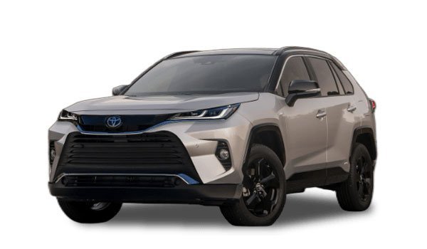 Toyota RAV4 Hybrid 2024 Price In Canada , Features And Specs