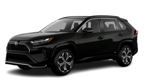 Toyota RAV4 Prime XSE 2025 Price in Germany