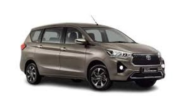 Toyota Rumion Special Edition Price in Vietnam