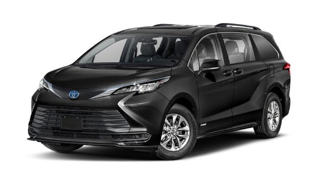 Toyota Sienna Xle 2022 Price In Norway Features And Specs Ccarprice Nor