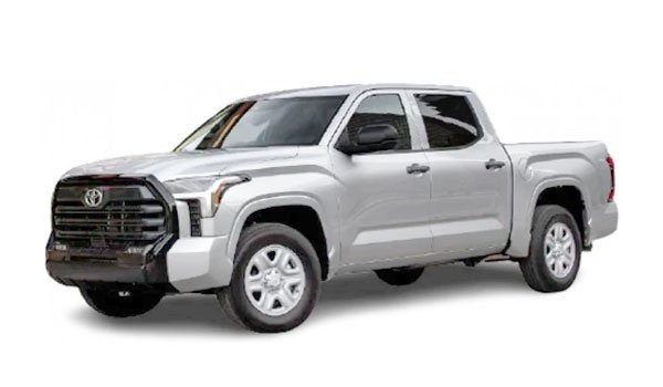Toyota Tacoma SR5 2024 Price In Australia , Features And Specs