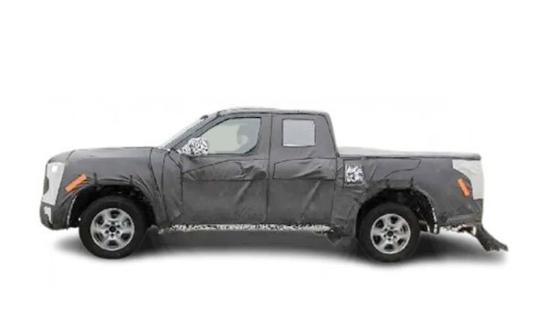 Toyota Tacoma TRD Off Road 2025 Price in Netherlands