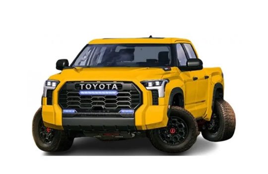Toyota Tundra 2024 1 