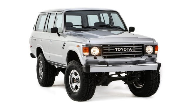 Toyota Turbo Trail Cruiser Concept Price in Hong Kong