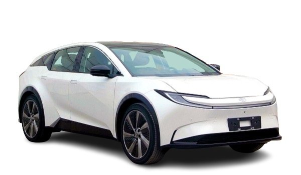 Toyota bZ3C  Price in Germany