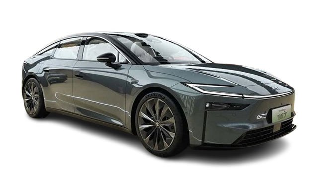 Toyota bZ7 Electric Sedan 2025 Price in Qatar