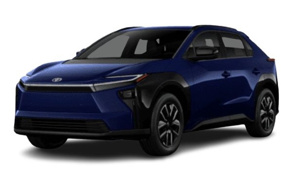 Toyota bZ XLE Plus 2026 Price in Macedonia