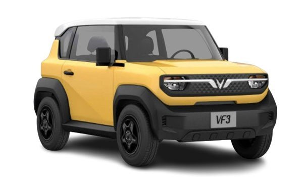 VinFast VF3 2026 Price in Malaysia