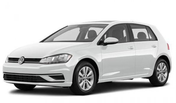 Volkswagen Golf TSI Auto 2020 Price In Japan , And - Ccarprice JPY