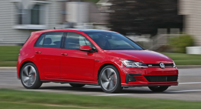Volkswagen Golf GTI Auto Price In USA , Features And Specs - Ccarprice USA