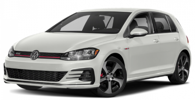 Golf GTI Price In , Features And - Ccarprice USA