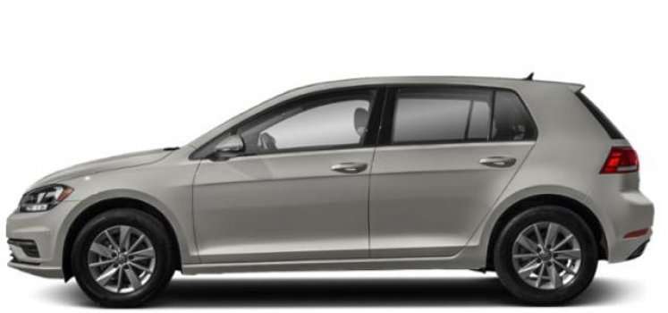 Ewell hand hobby Volkswagen Golf TSI 2020 Price In USA , Features And Specs - Ccarprice USA