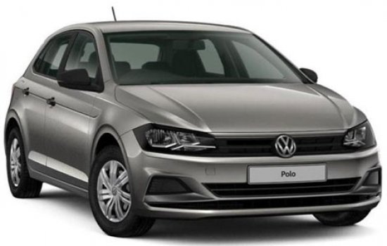 Doctor in de filosofie software Gemakkelijk Volkswagen Polo 1.0 Trend Line 2019 Price In Spain , Features And Specs -  Ccarprice ESP