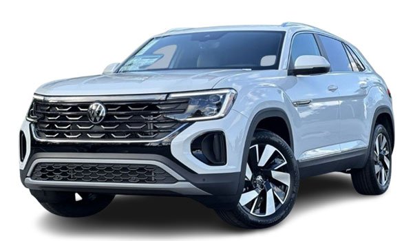 Volkswagen Atlas Cross Sport 2.0T SEL 4MOTION 2025 Price in New Zealand