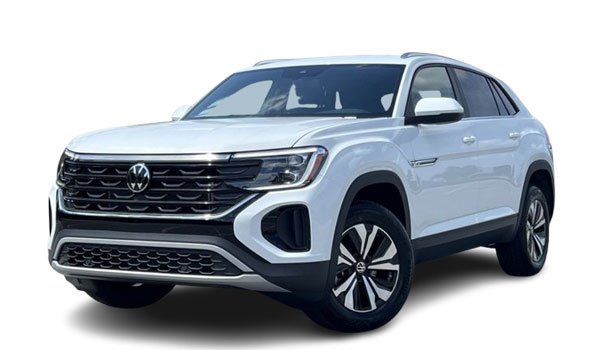 Volkswagen Atlas Cross Sport 2.0T SE 2025 Price in Sudan