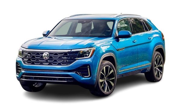 Volkswagen Atlas Cross Sport 2026 Price in Saudi Arabia