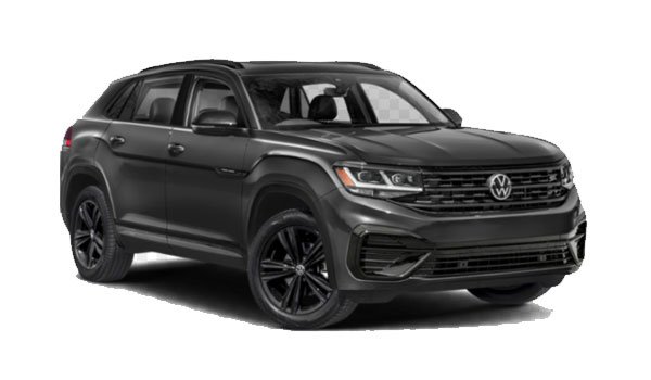 Volkswagen Atlas Cross Sport 2.0T SEL 2024 Price In Nepal , Features And Specs - Ccarprice NPR