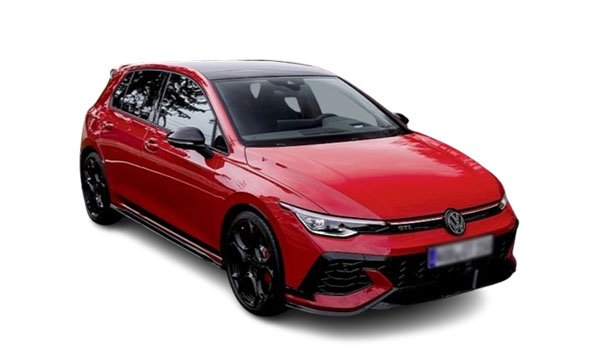 Volkswagen GTI 50th anniversary edition 2025 Price in Kenya