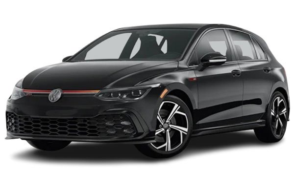 Volkswagen Golf GTI 2026 Price in Nepal
